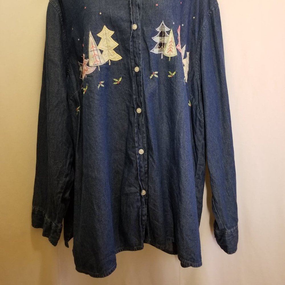 Shirt - Picture 2 of 6